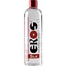 Lubrificante Eros Silicone 1000ml con effetto setoso