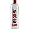 Lubrificante Silicone EROS Silk 500ml con capacità scivolosa
