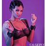 Esposas CalExotics Euphoria con interno in velluto