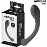 Stimolatore Anale Addicted Toys 18 cm con design ergonomico