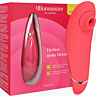 Stimolatore clitorale Womanizer Premium 2 con tecnologia Pleasure Air