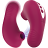 Stimolatore Clitorideo RITHUAL SHUSHU PRO con motori potenti