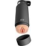 Stimolatore Vagina PDX PLUS Fuck Flask Modello 2