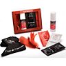 Kit coppie EXTASE SENSUAL - Coffret Sensuel de Voyage