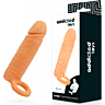 Estensione pene ADDICTED TOYS 16 CM con aumento di lunghezza