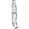 Fondina pene Get Real Estensione 22,5 cm per maggiore piacere