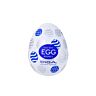 Masturbatore Tenga EGG BOUNCY - Stimolazione del pene