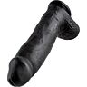 Dildo King Cock 30.48 CM con base a ventosa