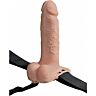 Imbracatura Hollow FETISH FANTASY SERIES 17.8 cm con palline