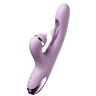 Vibratore Rabbit FANTASY FOR HER G-TOUCH PULSE PRO con 3 motori