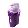 Stimolatore Clitorideo Fantasy For Her Lush Kiss con Suzione e Lick