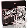 Gioco da Tavolo SecretPlay Fantasy Play: Esplora le tue fantasie