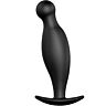 Plug Anale PRETTY LOVE 11.7 CM | Design Ergonomico