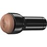 Masturbatore Kiiroo Feel Generic Mid Brown con orificio realistico