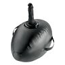 Cojín Sexy FETISH FANTASY SERIES Body Dock con Dildo Integrato