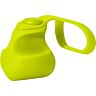 Vibratore mini Dame Products Fin Citrus per giochi erotici