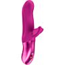 Vibratore Rabbit Fun Factory Bi Stronic Fusion con tecnologia pulsante