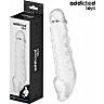 Guainas pene Addicted Toys M 27 cm con aumento di spessore