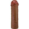 Custodia per Pene Pretty Love Nile con Estensione di 2.5 cm