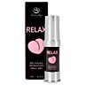 Gel Anale Relax Secretplay 15 ml per una penetrazione più facile