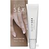 Gel massaggio con dita BIJOUX SLOW SEX 30 ml