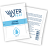 Lubrificante Waterfeel 6 ml | Gel scorrevole a base acqua