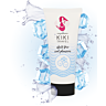 Gel Lubrificante KIKÍ TRAVEL 50ml con Effetto Freddo