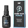 Gel Stimolante INTT Hard Man Power | Aumento della Libido