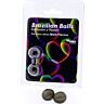 Bolas Brazilian Balls Taloka con Gel Eccitante