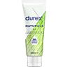 Gel lubrificante DUREX Naturals 100ml con ingredienti naturali