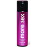 Gel Lubricante SEXITIVE More Sex - Berries con Sabor Frutti di Bosco