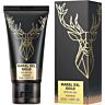 Gel Aumento Erezione MARAL GEL XXL GOLD per Crescita Naturale