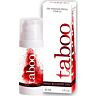 Gel per Erezione RUF Taboo Male Booster 30 ml