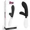 Massaggiatore Rabbit GLOSSY JACKSON con 10 funzioni