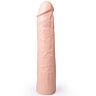Dildo Hung System Benny 25.5 cm con sistema di suzione