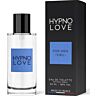 Profumo maschile RUF Hypno Love con feromoni