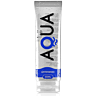 Lubrificante Aqua Quality 200 ML - Formula trasparente e naturale