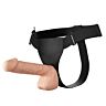 Imbracatura BAILE con Dildo Flessibile da 26 cm