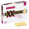 Integratore Alimentare HOT EXXTREME LIBIDO DONNA 5 CAPSULE