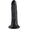 Dildo King Cock 17.8 cm con base di suzione