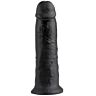 Dildo King Cock 25 cm con base a ventosa