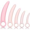 Dilatatore Vaginale Calexotics Inspire Kit 5 Pezzi