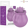 Stimolatore Clitorideo INTENSE AZALEA FLOWER 10 modalità