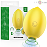 Stimolatore Succhiatore INTENSE FUN TOYS Moni Lemon Design Limone
