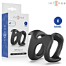Anello INTENSE FOR HIM Modell 8 Design a U per Stimolazione