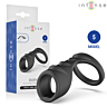 Anello per pene INTENSE FOR HIM Rory con design curvato