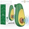 Stimolatore Succhiatore Clitorideo INTENSE WAKI AVOCADO