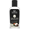 Gel da Massaggio Intimateline Luxuria Voluptas al Cocco e Crema