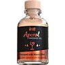 Gel da Massaggio INTT con Sapore Aperol e Calore