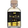 Gel da Massaggio INTT con Aroma di Bevanda Energetica